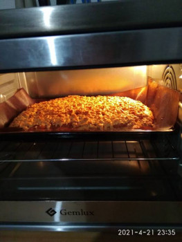 Постная выпечка - IMG_20210421_233540.jpg