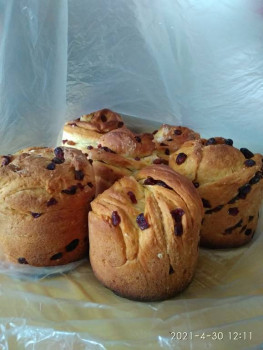 Готовим пасхальные куличи - IMG_20210430_121119.jpg