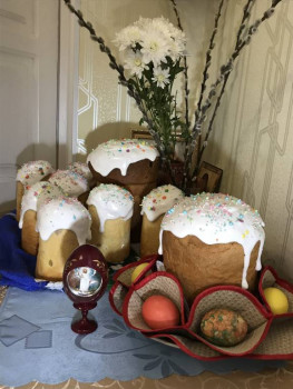 Готовим пасхальные куличи - 803D6C1E-393F-44B2-BD0F-FF1CFE5F7F1D.jpeg