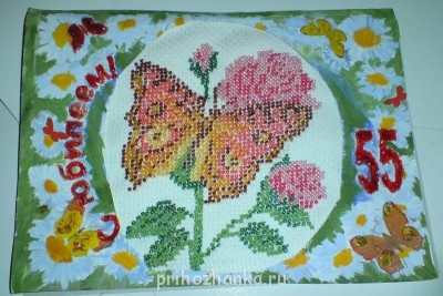 Приятные мелочи своими руками - DSC00945.JPG