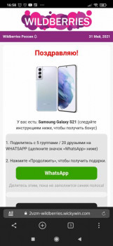 Wildberries и не только. Маркетплейсы здесь - Screenshot_2021-05-31-16-58-08-786_com.yandex.browser.jpg