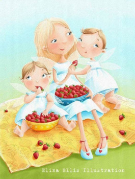 Картины и иллюстрации - Kb1ZyznM-3M.jpg