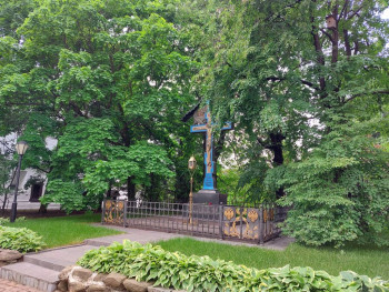 Паломничество в монастырь поделитесь опытом  - 20210612_125224.jpg