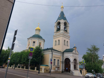 Еду в паломничество.Записки. - 20210625_114239.jpg