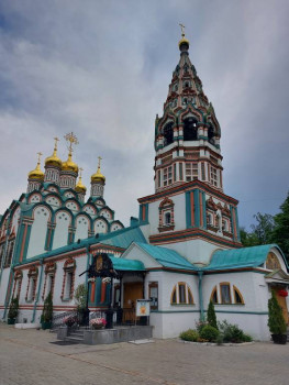 Еду в паломничество.Записки. - 20210625_123018.jpg