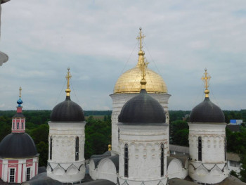 Еду в паломничество.Записки. - DSCN6743.JPG