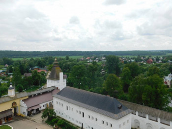 Еду в паломничество.Записки. - DSCN6746.JPG