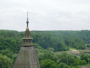 Еду в паломничество.Записки. - DSCN6749.JPG