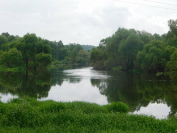 Еду в паломничество.Записки. - DSCN6740.JPG