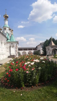 Еду в паломничество.Записки. - IMG_20210627_121039.jpg