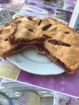 Постная выпечка - 5A5563D9-58EA-4077-BD05-05390CC5658B.jpeg