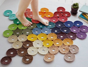 Всякие безделицы спицами и крючком копилка  - 0YvRVQ8qNk4.jpg