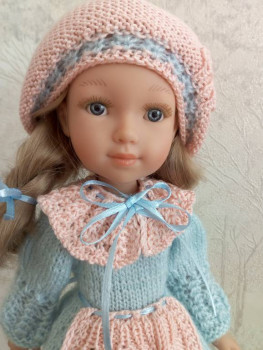 Наши увлечения на досуге. Делимся и вдохновляемся . - IMG_20210430_151044.jpg