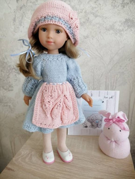 Наши увлечения на досуге. Делимся и вдохновляемся . - IMG-20210425-WA0011.jpg