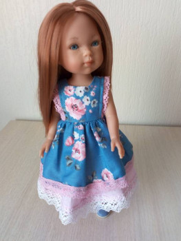 Наши увлечения на досуге. Делимся и вдохновляемся . - IMG_20190703_190035.jpg