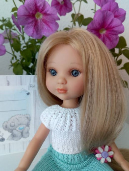 Наши увлечения на досуге. Делимся и вдохновляемся . - IMG_20210622_120501.jpg