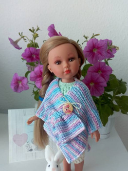 Наши увлечения на досуге. Делимся и вдохновляемся . - IMG_20210622_120250.jpg