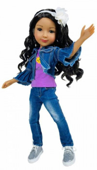 Наши увлечения на досуге. Делимся и вдохновляемся . - rGlFZlOWOeQ.jpg