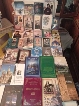 Книжный шкаф - IMG_20210712_171713.jpg