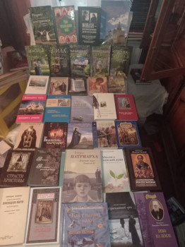 Книжный шкаф - IMG_20210712_130047.jpg