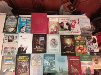 Книжный шкаф - IMG_20210708_231214.jpg