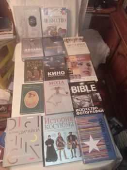 Книжный шкаф - IMG_20210707_171413.jpg