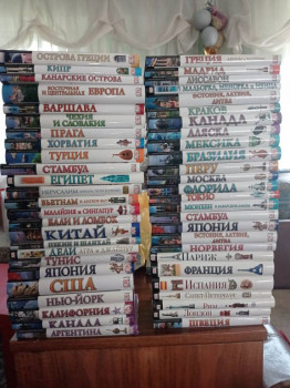 Книжный шкаф - IMG_20210717_120028.jpg