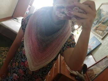 Расчёт длины шарфов и снудов - IMG_20210717_123842.jpg