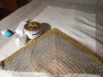 Фотоотчеты и планы Рукодельного марафона - IMG_20210728_210849.jpg