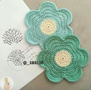 Всякие безделицы спицами и крючком копилка  - 1627673062.jpg