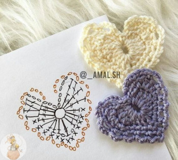 Всякие безделицы спицами и крючком копилка  - 1627673041.jpg