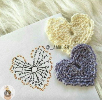 Всякие безделицы спицами и крючком копилка  - 1627673048.jpg