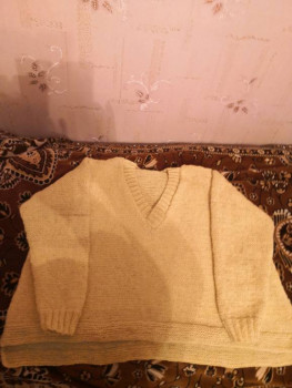 Вязание спицами - IMG_20210802_193938.jpg