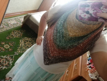 Фотоотчеты и планы Рукодельного марафона - IMG_20210805_101837.jpg