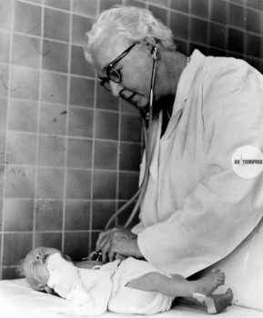 Известные Врачи. - FB_IMG_1631734051900.jpg