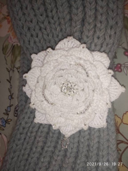 Всякие безделицы спицами и крючком копилка  - IMG_20210926_192741.jpg