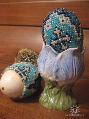 Идеи к Пасхе Как украсить праздник. - getImage890.jpeg