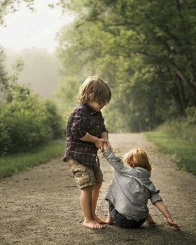 Позитивная дисциплина и воспитание детей - aJ4e2dyp6vA.jpg