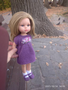 Фотоотчеты и планы Рукодельного марафона - IMG_20211014_140012_1.jpg