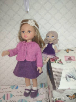 Фотоотчеты и планы Рукодельного марафона - IMG_20211106_190918.jpg