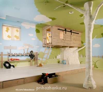 Обустройство детской комнаты - x_c432c517.jpg