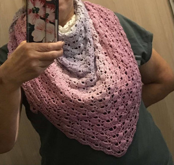 Фотоотчеты и планы Рукодельного марафона - DA1CA463-86F2-407B-865F-A1B784482018.jpeg