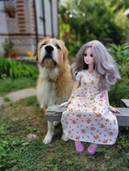 Наши увлечения на досуге. Делимся и вдохновляемся . - CekPJLLzr.jpg