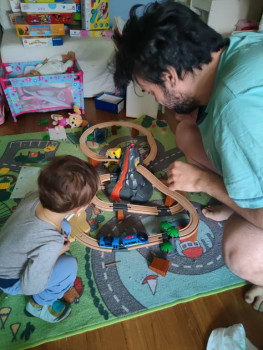 Игры и игрушки для наших детей. - IMG20220102100845.jpg