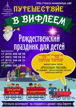 Детский Рождественский спектакль-праздник Театр Живая вода  - WhatsApp Image 2021-12-21 at 16.03.50.jpeg