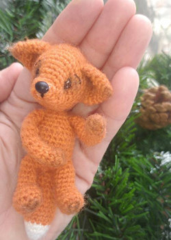 Амигуруми и прочие вязаные игрушки - IMG_20220205_222612.jpg