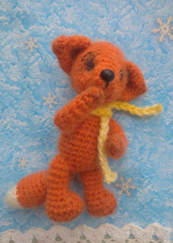 Амигуруми и прочие вязаные игрушки - IMG_20220205_142222.jpg