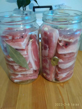 На чем вы экономите в семейном бюджете? - IMG_20220208_164443.jpg