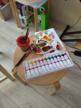 Чем сегодня занимались ваши дети? - 1644753120210.jpg