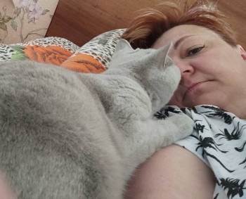 Клуб фелинологов-любителей  - IMG_20220311_105545.jpg